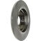 Centric Parts Standard Brake Rotor, 121.34025 121.34025 - alternate 4